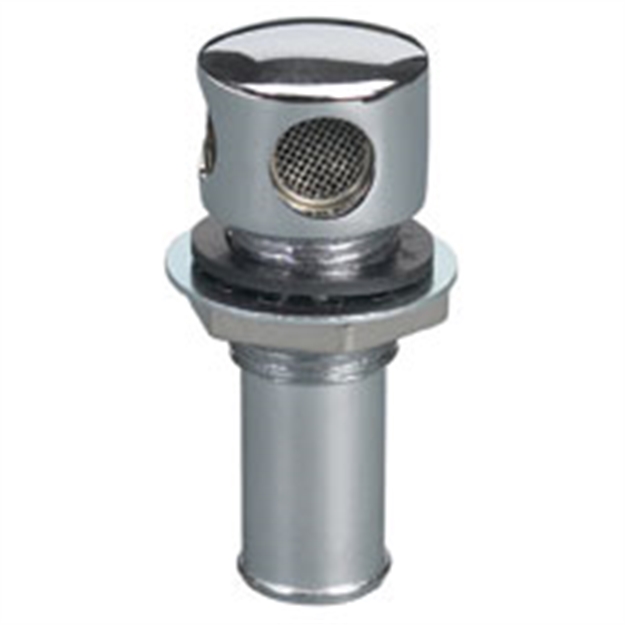 Picture of Moeller Vent Thru Hull Chrome Pltd