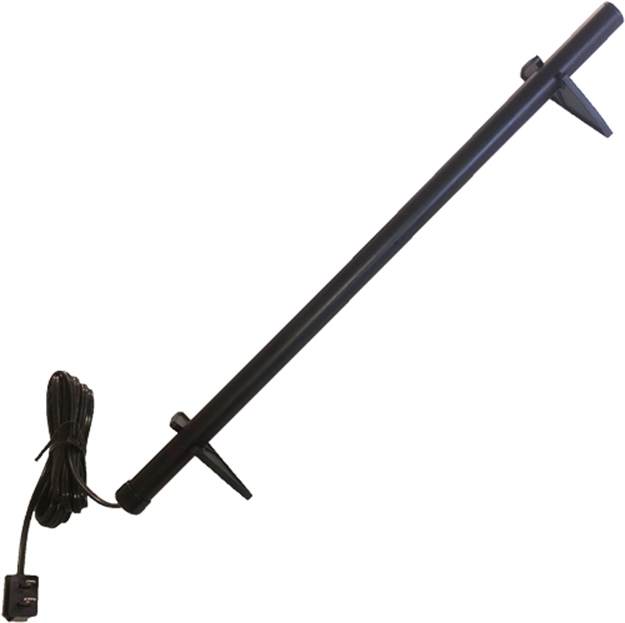 Picture of Moisture King King 18" Dehumidifier Rod Annodized Black