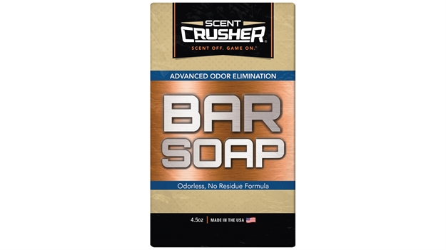 Picture of Mojack Distributors Llc Copper Bar Soap 4.5 Oz.