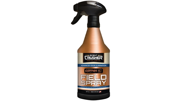 Picture of Mojack Distributors Llc Copper Field Spray - 24 Oz.