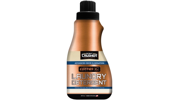 Picture of Mojack Distributors Llc Copper Laundry Detergent 24