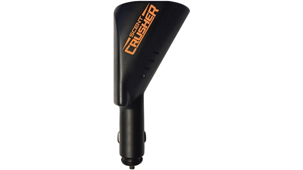 Picture of Mojack Distributors Llc GO Max-Car/Truck Scent Elim