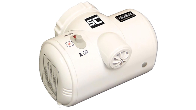 Picture of Mojack Distributors Llc Ozone Game Faucet