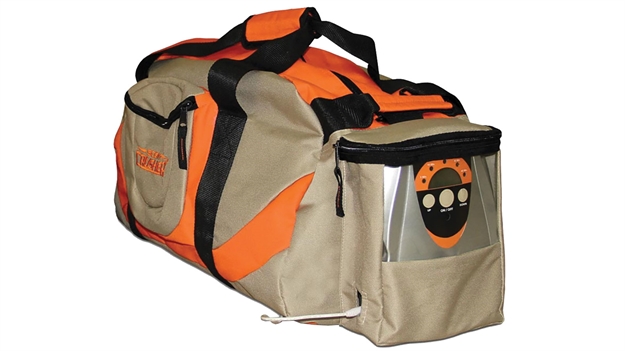 Picture of Mojack Distributors Llc Ozone Gear Bag-Large