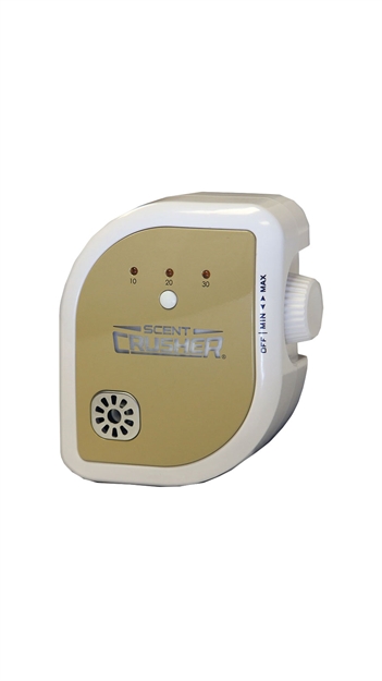Picture of Scent Crusher Ozone Room Clean Unit