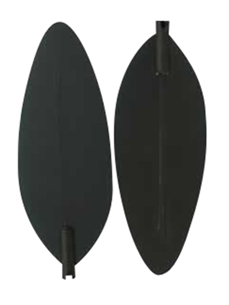 Picture of  Mojo Outdoors Hw2424 Magnetic Wings  Black Compatible W/ Mojo Teal/Mojo Woody 1 Set 816740002965