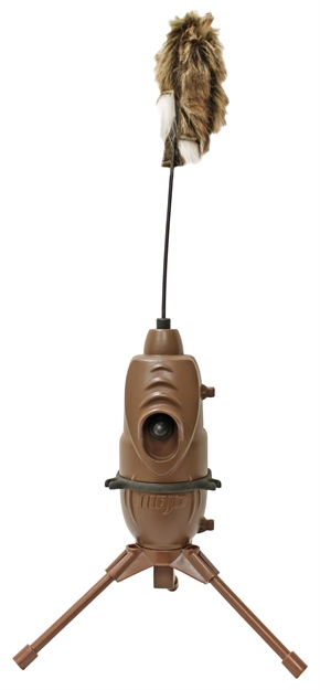 Picture of Mojo Outdoors Critter 2 W/ Built IN Tripod & Batter Holder