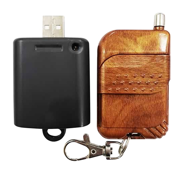 Picture of Mojo Outdoors Hw2502 Elite Series Multi Decoy Receiver Black Compatible W/ Mojo Elite Series Decoy HW2501