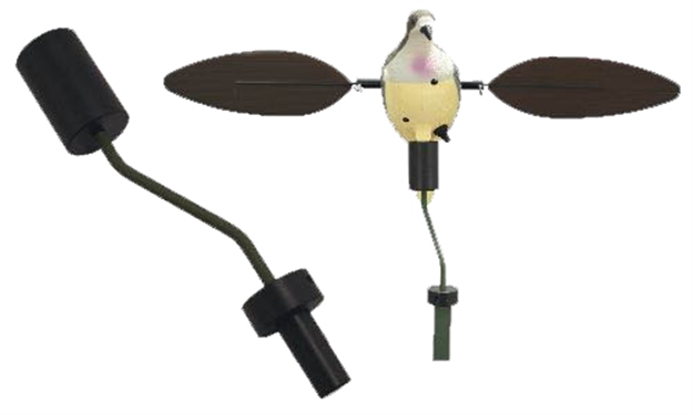 Picture of Mojo Outdoors Dove Live Action Kit HW8102