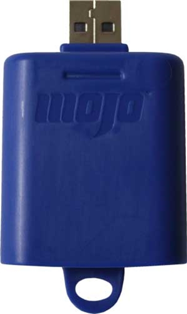 Picture of Mojo Outdoors Elite Series Bluetooth Remote For Baby Mojo's! HW2511