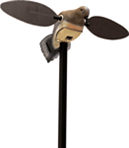 Picture of  Mojo Outdoors Hw2488 Elite Series  Dove Species Multi Color Pvc 816740004105