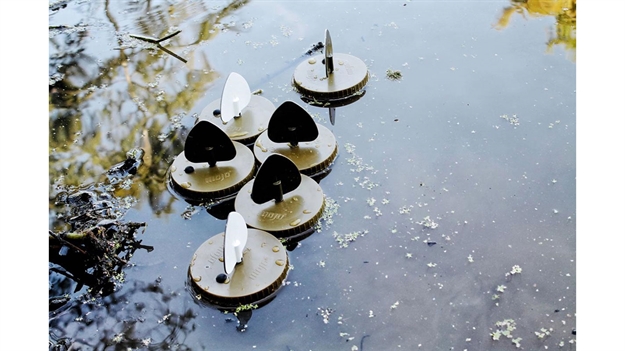 Picture of Mojo Outdoors Flock A Flicker