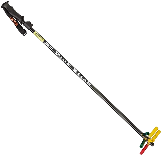 Picture of Mojo Outdoors Pocket Pick Stick Shotgun Shell Retriever Magnetic HW2491