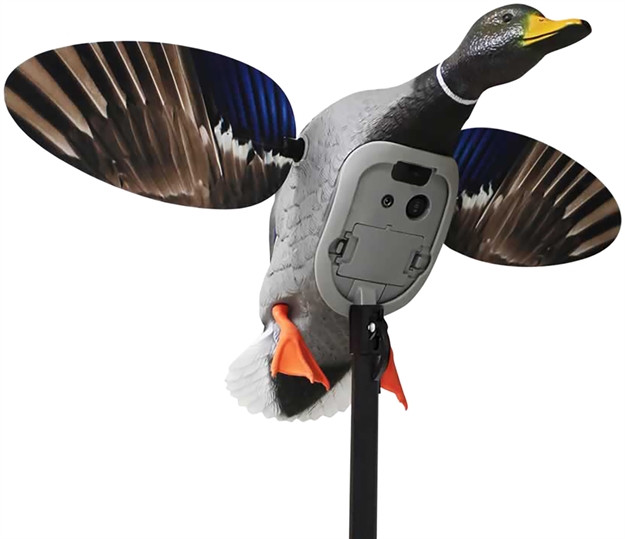 Picture of  Mojo Outdoors Hw2520 Elite Series King Mallard Multi Color Plastic