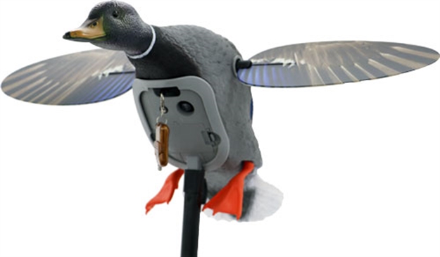 Picture of Mojo Outdoors King Mallard Drake Decoy HW2520