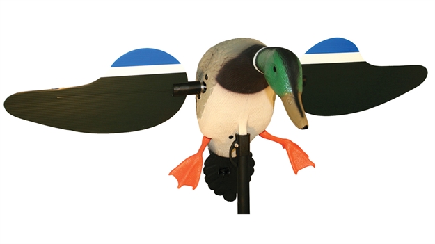 Picture of Mojo Outdoors Mallard Drake W/ Remote