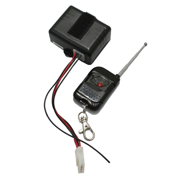 Picture of Mojo Outdoors Remote Control Kit