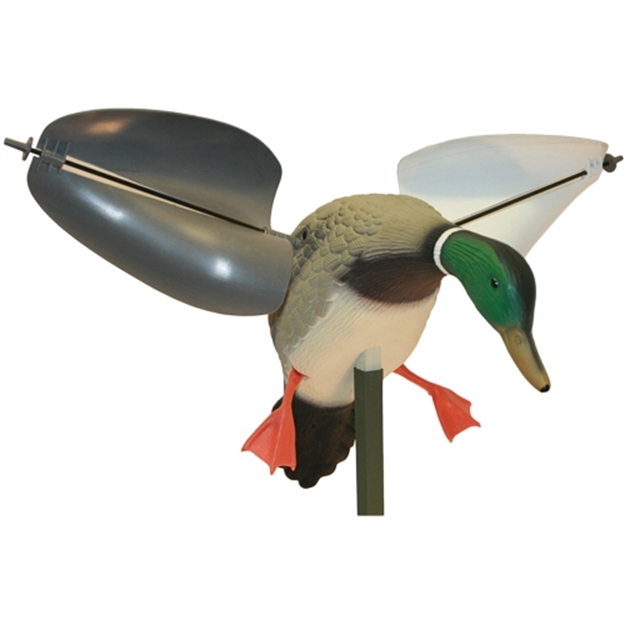 Picture of Mojo Outdoors Wind Duck Decoy HW7301 816740002002