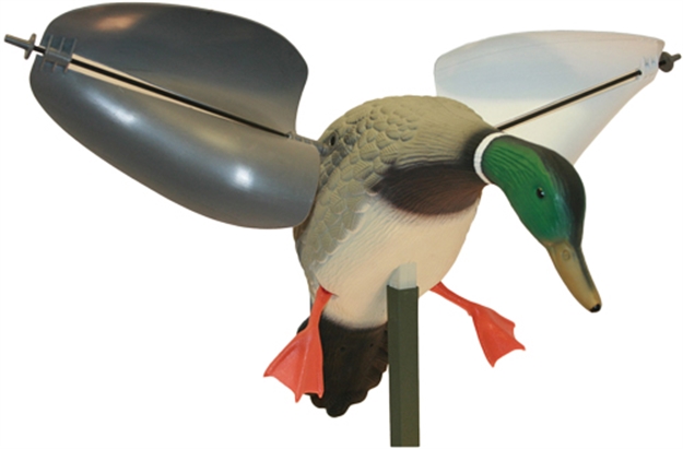 Picture of Mojo Outdoors Wind Duck Decoy HW7301