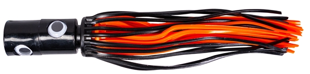 Picture of Mold Craft Mold Craft 3250Mj39 Senior 4 Eyed Monster Blk/Org