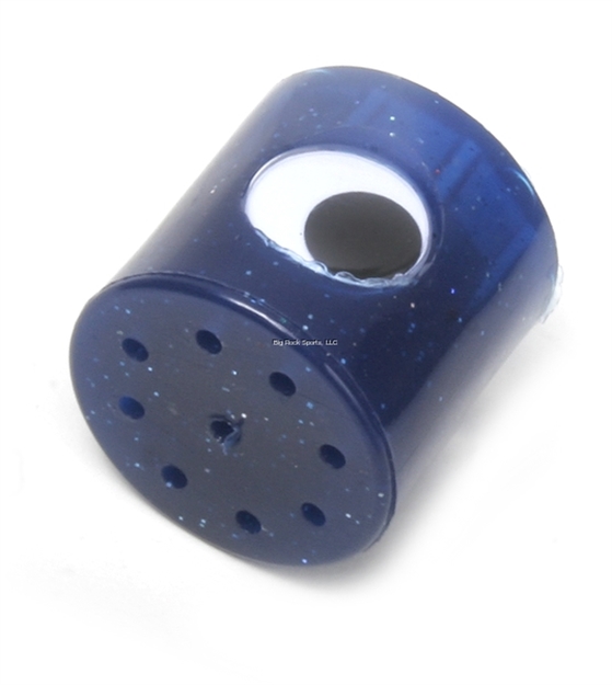 Picture of Mold Craft Senior Bubbler Head, Blue/White