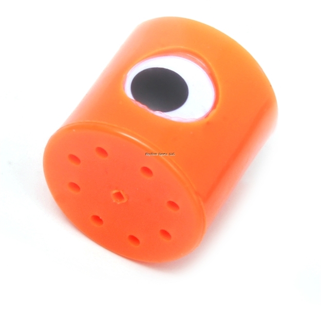 Picture of Mold Craft Senior Bubbler Head, Fire Orange