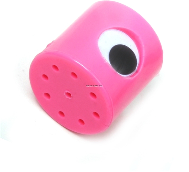 Picture of Mold Craft Senior Bubbler Head, Pink