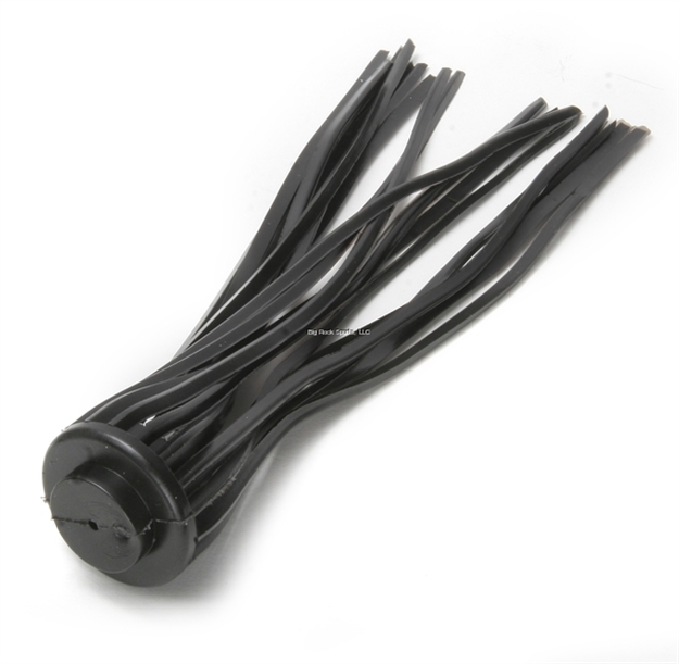 Picture of Mold Craft Senior Insert Skirt, 8", Black