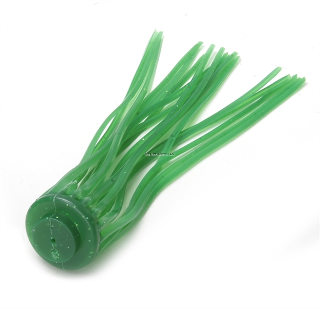 Picture of Mold Craft Senior Insert Skirt, 8", Green