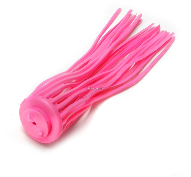 Picture of Mold Craft Senior Insert Skirt, 8", Hot Pink