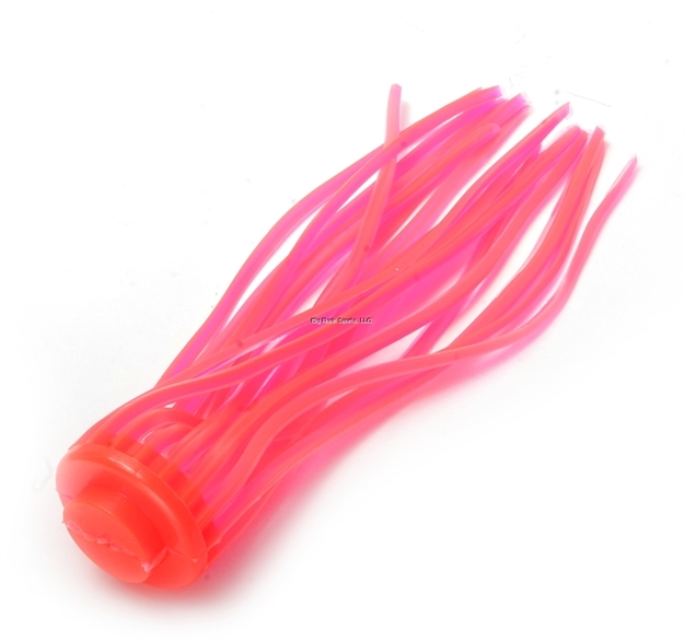 Picture of Mold Craft Senior Insert Skirt, 8", Magenta