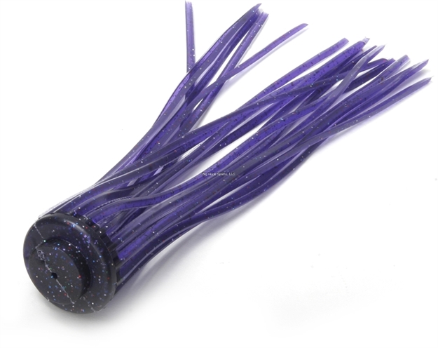 Picture of Mold Craft Senior Insert Skirt, 8", Purple