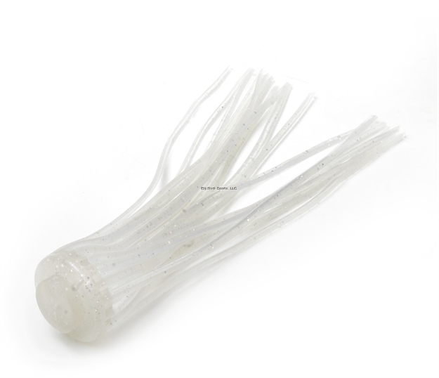 Picture of Mold Craft Senior Insert Skirt, 8", Silver