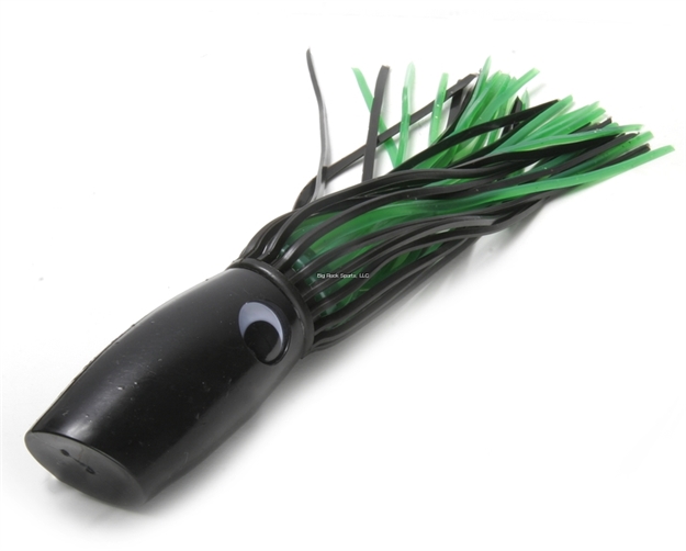 Picture of Mold Craft Senior Reel Tight, 12", Black/Green