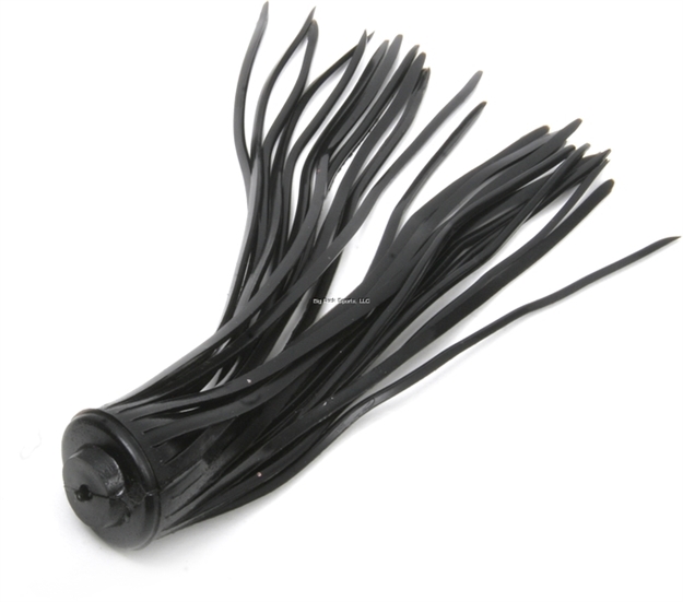 Picture of Mold Craft Standard Insert Skirt, 6 1/2", Black