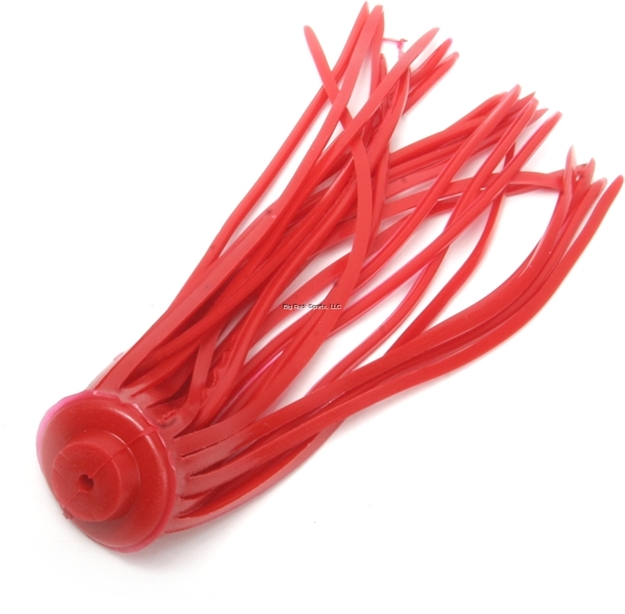 Picture of Mold Craft Standard Insert Skirt, 6 1/2", Blood Red