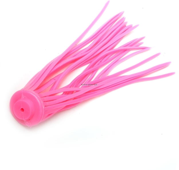 Picture of Mold Craft Standard Insert Skirt, 6 1/2", Hot Pink