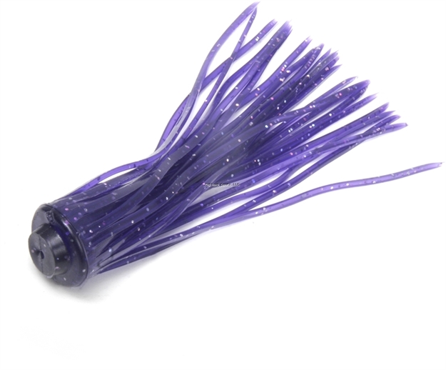 Picture of Mold Craft Standard Insert Skirt, 6 1/2", Purple