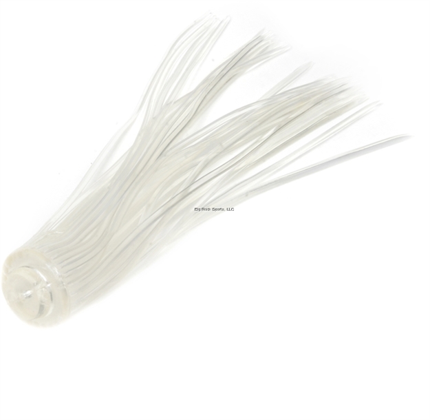 Picture of Mold Craft Standard Insert Skirt, 6 1/2", Silver