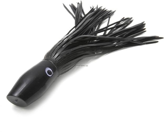 Picture of Mold Craft Standard Reel Tight, 9", All Black