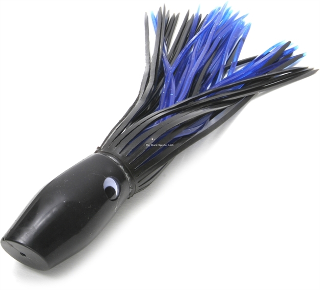 Picture of Mold Craft Standard Reel Tight, 9", Black/Blue