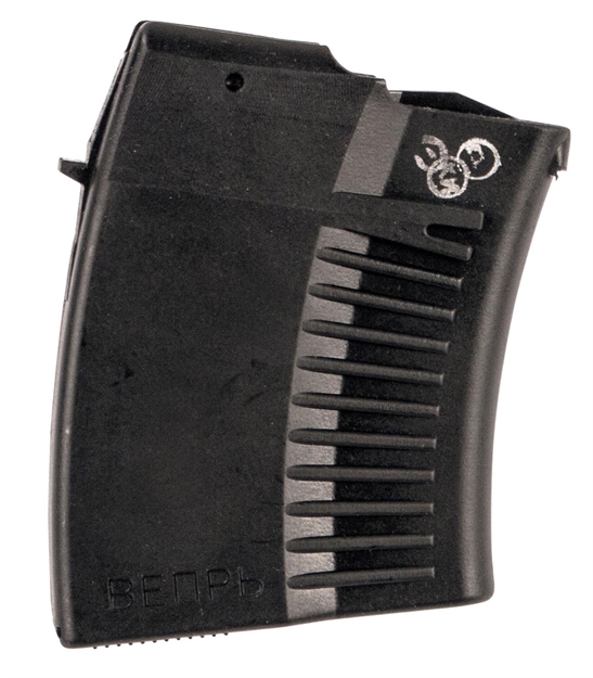 Picture of Mag Fime Vepr 7.62X54r 5Rd Blk