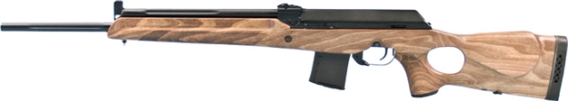 Picture of Molot Super Vepr .223 Rem Caliber Rifle With 21.6&Quot; Barrel, Wooden Thumbhole Stock And Two 10 Rounds Magazines