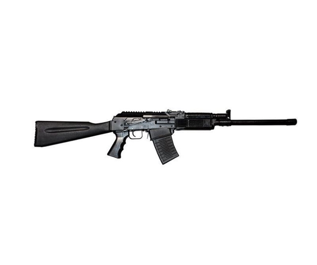 Picture of Molot Vepr 12 Gauge Semi Auto Tactical Shotgun (Poly Fixed Stock)