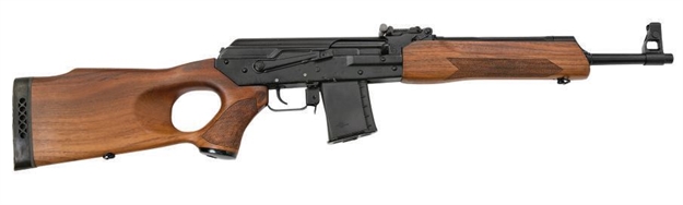 Picture of Molot Vepr .223 Rem Rifle 16.5&Quot; Barrel