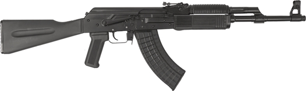 Picture of Molot Vepr Fm-Ak47-11 Rifle 7.62X39 16.5" 1-5Rd Magazine