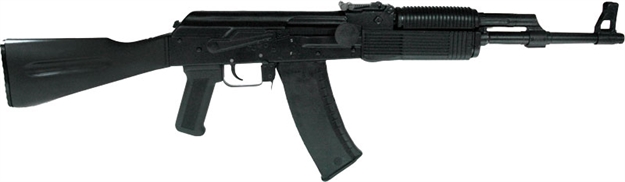 Picture of Molot Vepr Fm-Ak74-11 Rifle 5.45X39 16.5" 1-30Rd Magazine