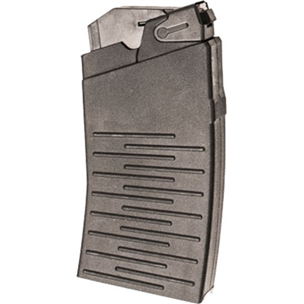 Picture of Molot Vepr Magazine 12Ga. 5-Rds. Polymer Black