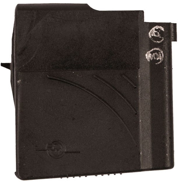 Picture of Molot Vepr Magazine .308 Win 5-Rds. Polymer Black