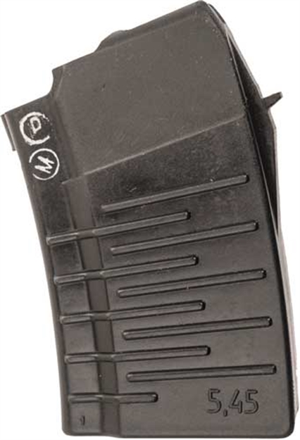 Picture of Molot Vepr Magazine 5.45X39 10-Rds. Polymer Black